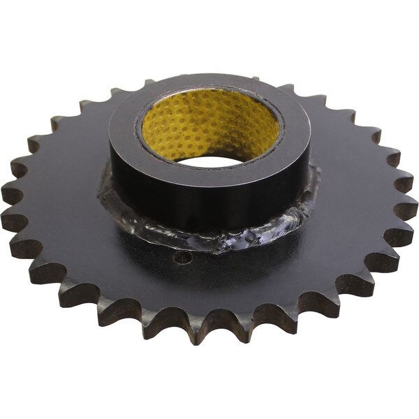 84069795 Unloading dr. Sprocket CIH
